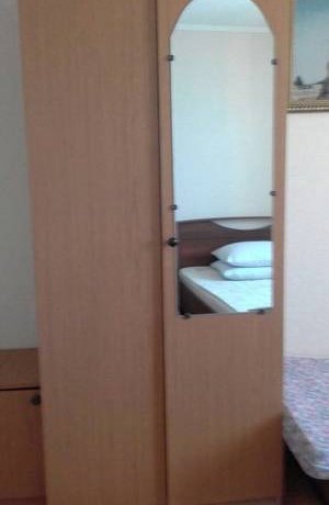 Гостиница Аида Адлер